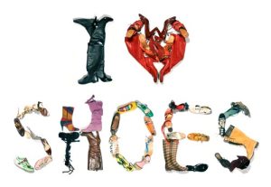 Luv Shoes - the value equation is complete!